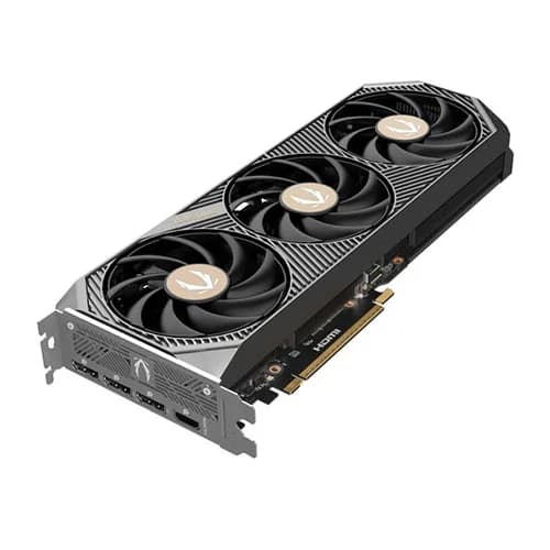 Zotac Gaming RTX 5070 Solid OC 12GB GDDR7 Graphics Card